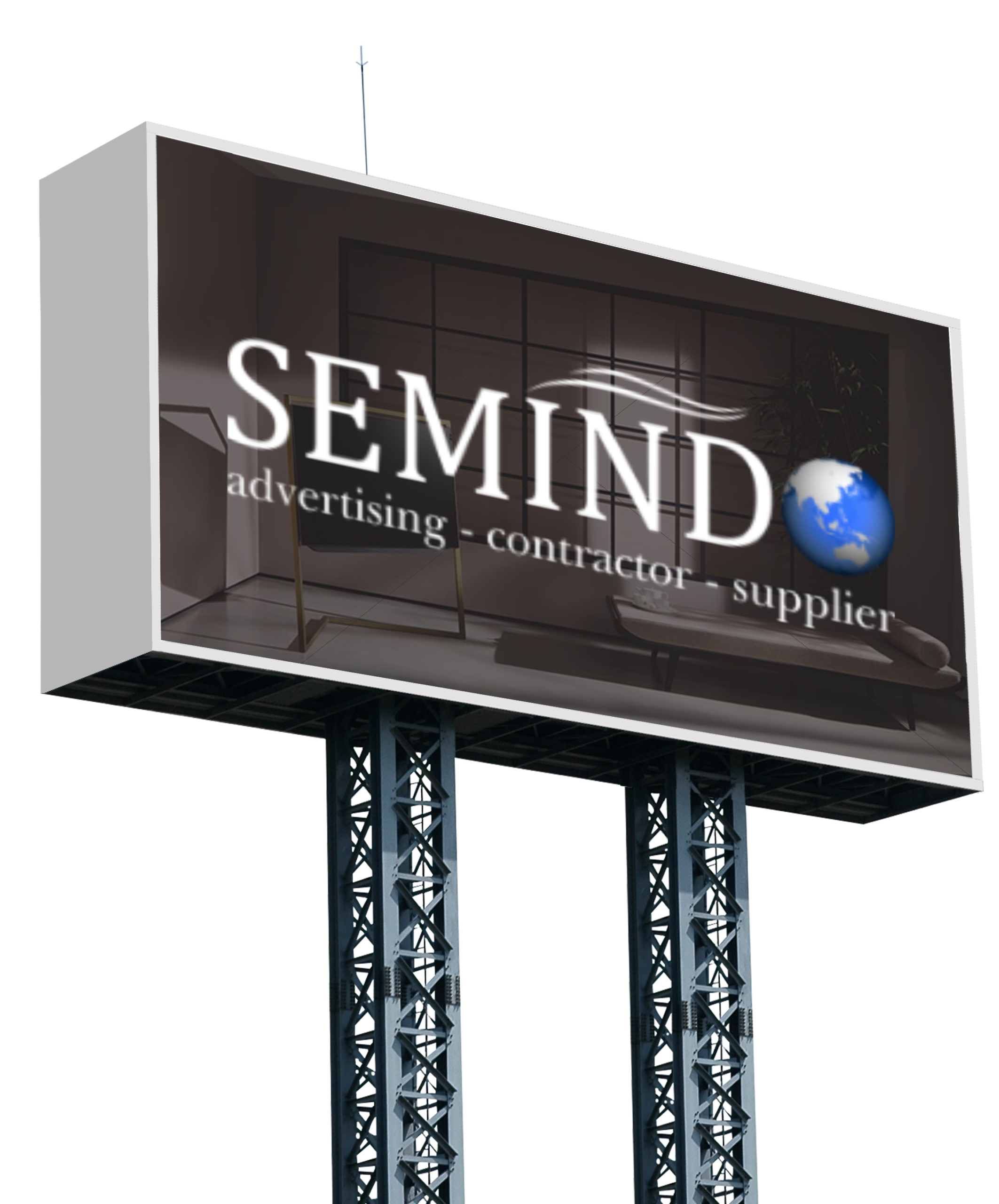 Jasa Advertising Semarang