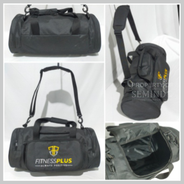 Foldable Bag 2