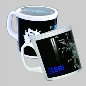 Mug Melamine