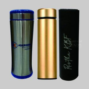 Tumbler Stainless Bottle