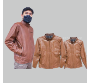 Leather Jaket