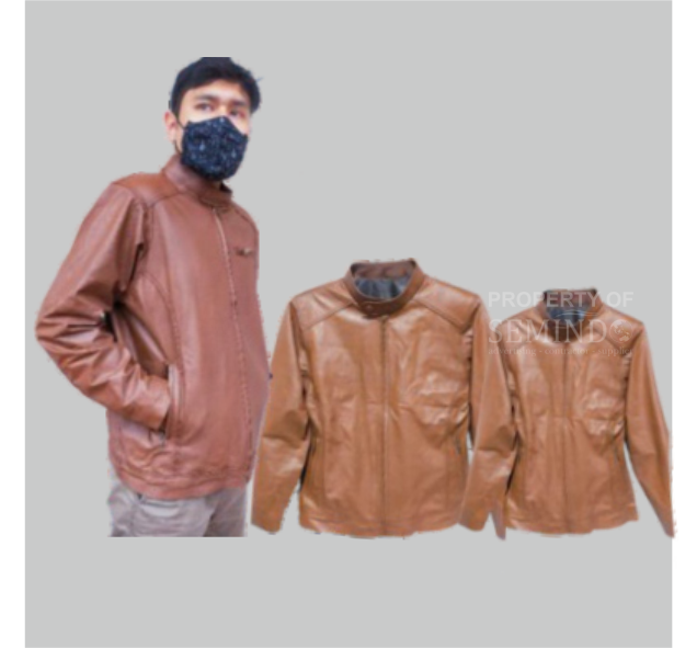 Leather Jaket