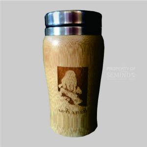 Tumbler Bambu Mimi