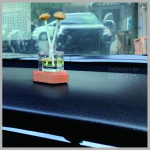 Car Fragrance