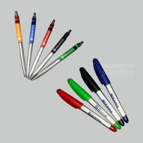 Ballpoint Pen Promosi