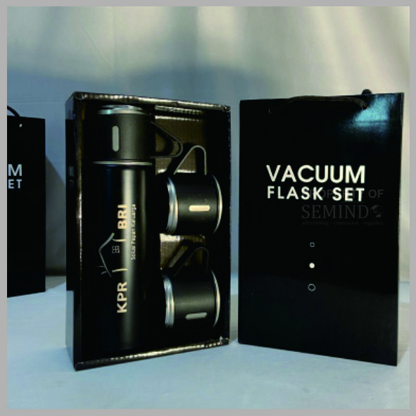 Vaccum Flask Box